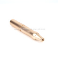 Precision Copper Pen CNC Parts